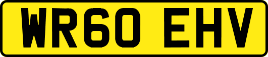 WR60EHV