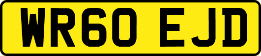 WR60EJD