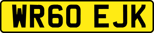 WR60EJK
