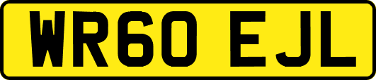 WR60EJL