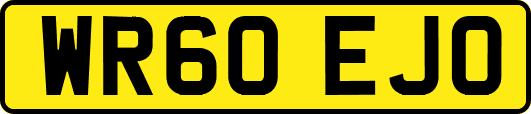 WR60EJO