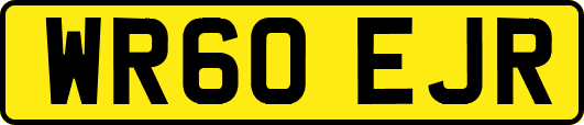 WR60EJR