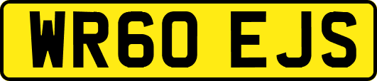 WR60EJS