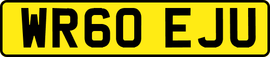 WR60EJU