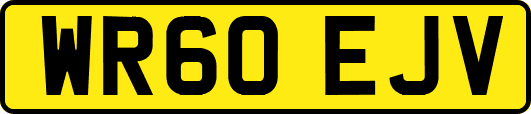 WR60EJV