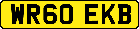 WR60EKB