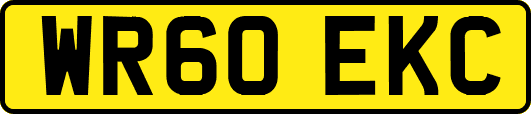 WR60EKC