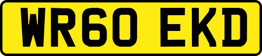 WR60EKD