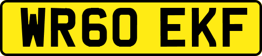 WR60EKF