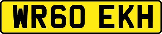 WR60EKH