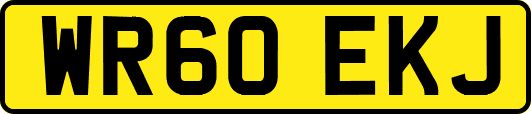 WR60EKJ