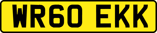 WR60EKK