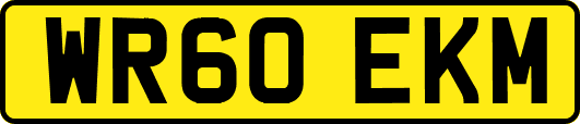 WR60EKM