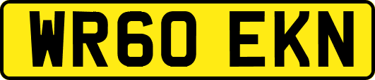 WR60EKN