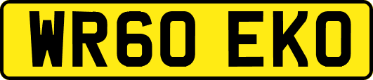 WR60EKO