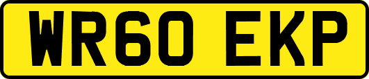 WR60EKP