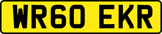 WR60EKR