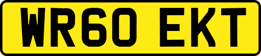 WR60EKT