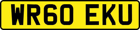 WR60EKU