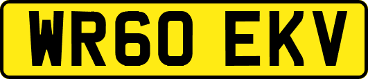 WR60EKV