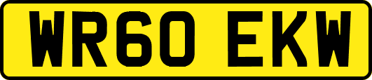 WR60EKW