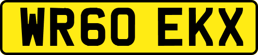 WR60EKX