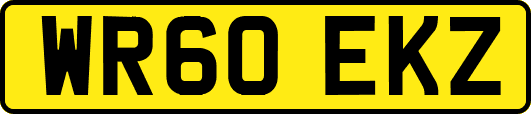 WR60EKZ