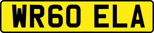 WR60ELA