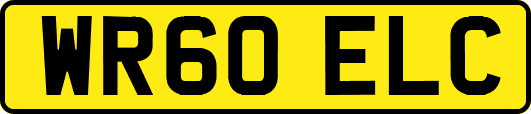 WR60ELC