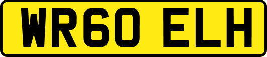 WR60ELH