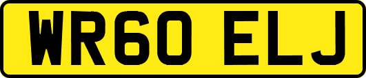WR60ELJ