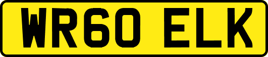 WR60ELK