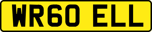 WR60ELL