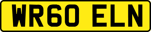 WR60ELN