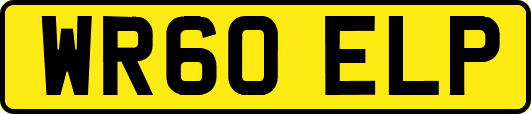 WR60ELP
