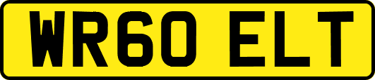 WR60ELT