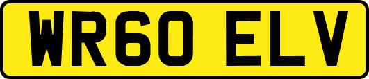 WR60ELV