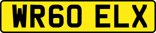 WR60ELX