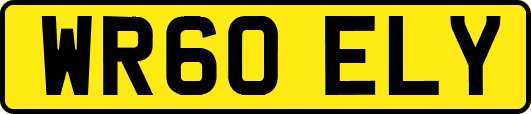 WR60ELY