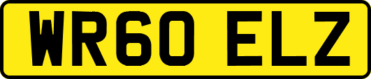 WR60ELZ