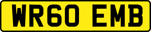 WR60EMB