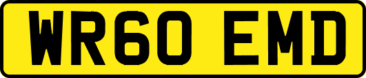 WR60EMD