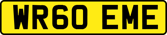 WR60EME