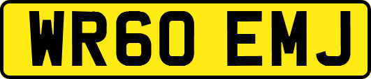 WR60EMJ