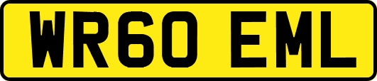 WR60EML
