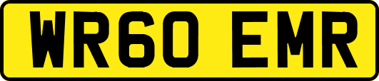 WR60EMR