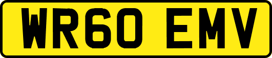 WR60EMV