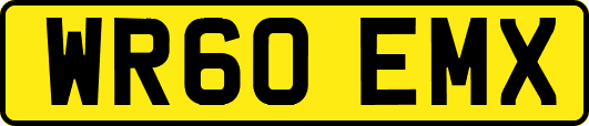 WR60EMX