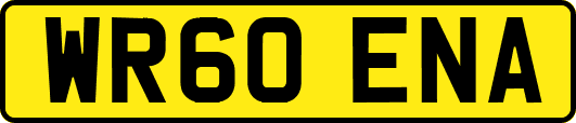 WR60ENA