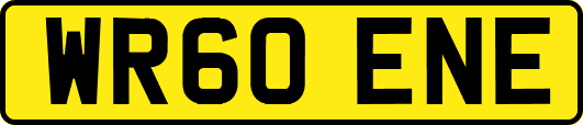WR60ENE